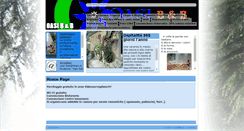 Desktop Screenshot of oasi-beb.it